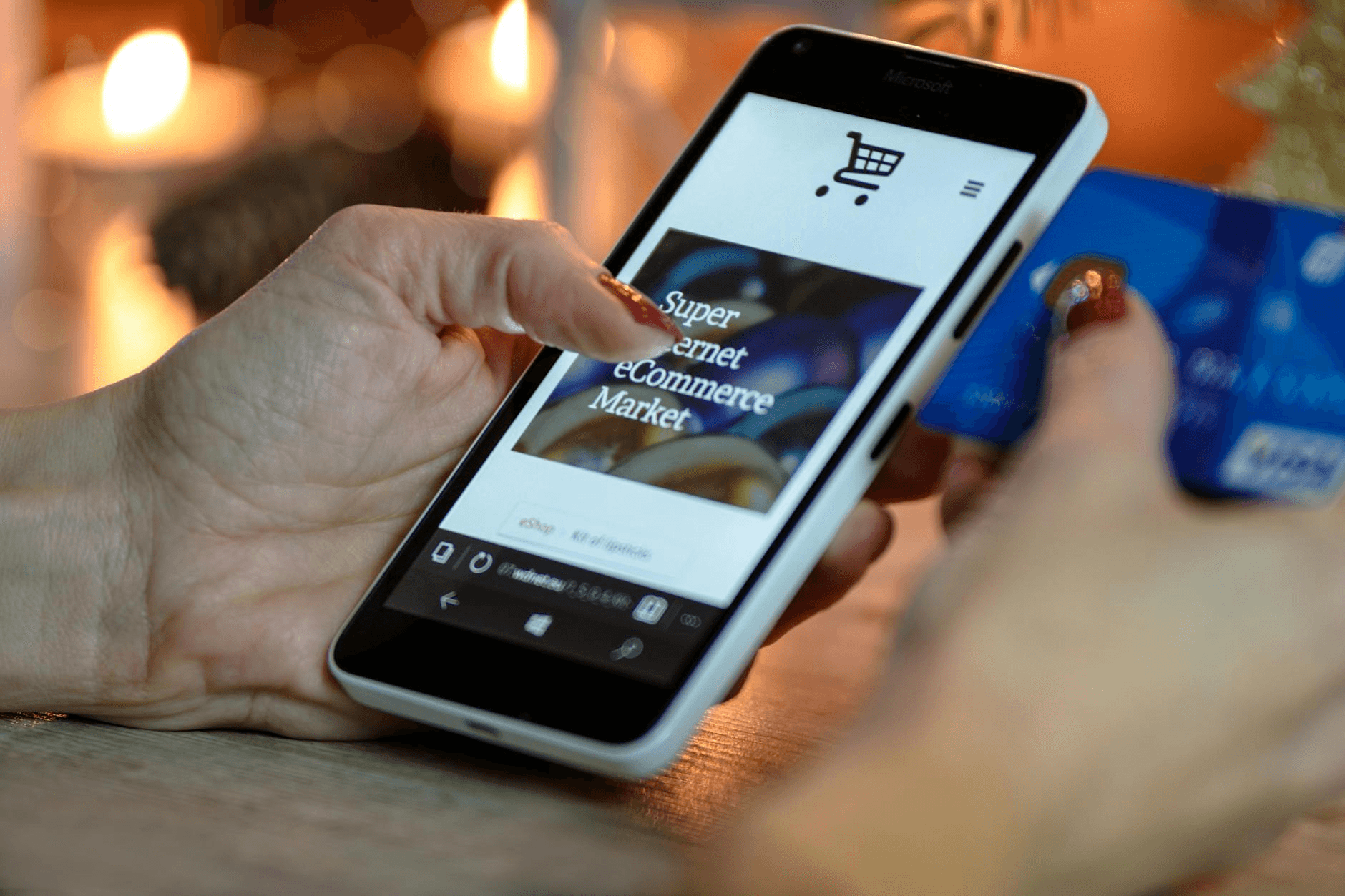 Retail & E-commerce industry — Insightlix AI and data solutions